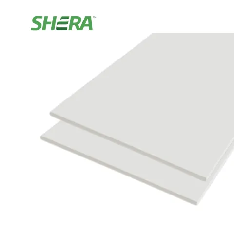 Shera Board 2400 mm x 1200 mm x 15 mm - Surabaya