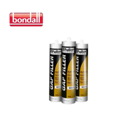 Bondall Gap Filler Sealent Super 420 Gram Pcs - Surabaya