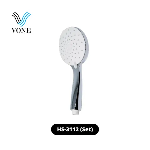 Vone Premium Hand Shower HS-3112 Set - Surabaya