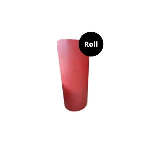 Karpet Talang Merah Roll 70 cm - Agung Group