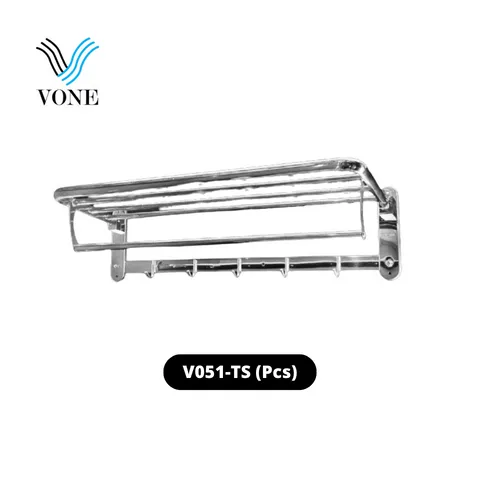 Vone Premium Towel Shelf V051-TS