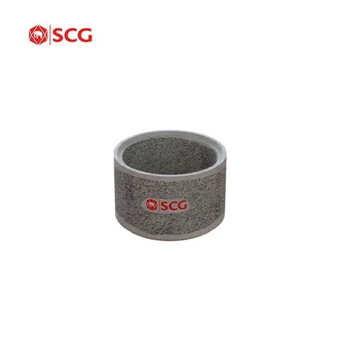 SCG Porous Well – Chamber Porous