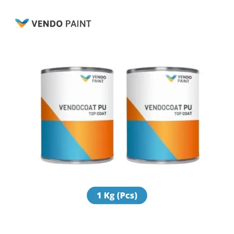 Vendo Paint Vendocoat PU 1 Kg