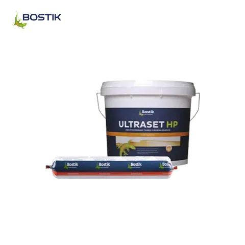 Bostik Ultraset HP 600 Mili - Surabaya