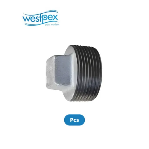 Westpex Fitting Plug ½" - Galaxy 2