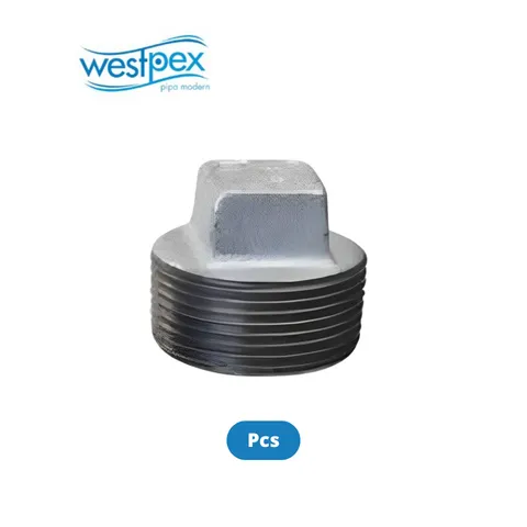 Westpex Fitting Plug 1" - Galaxy 2