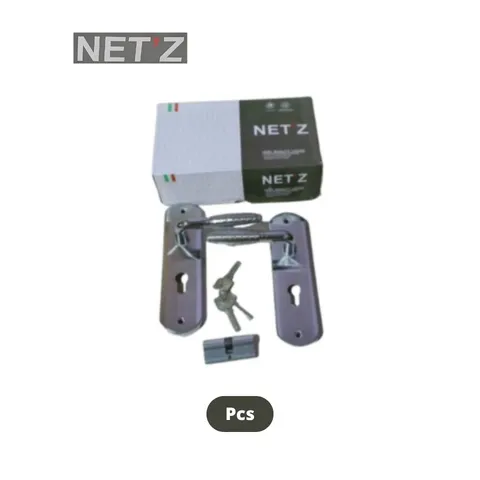 Net Z Handle Pintu Tipe 7011 Pcs - Sahabat II