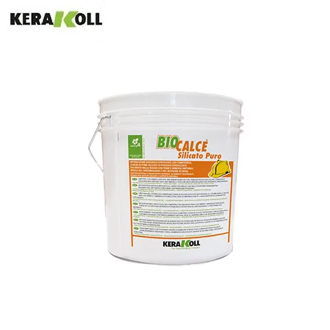 Kerakoll Biocalce® Silicato Puro