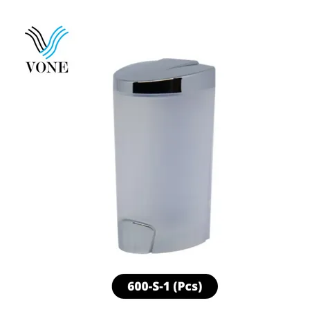 Vone Soap Dispenser 600-S-1 Pcs - Surabaya