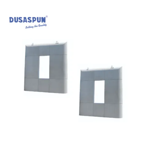 Dusaspun Facade Panel