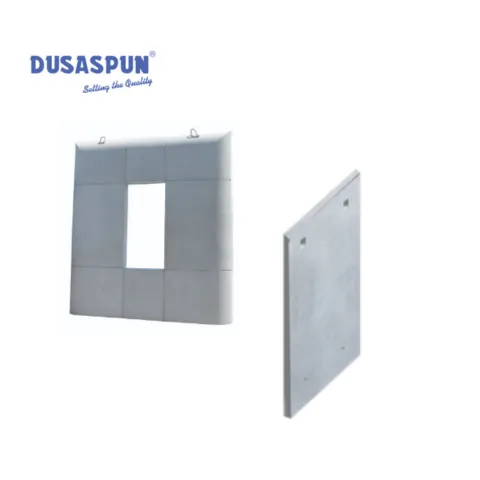 Dusaspun Facade Panel