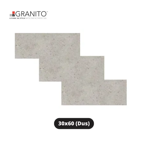 Granito Granit Forte Matt Dusk 30x60 Dus - Surabaya