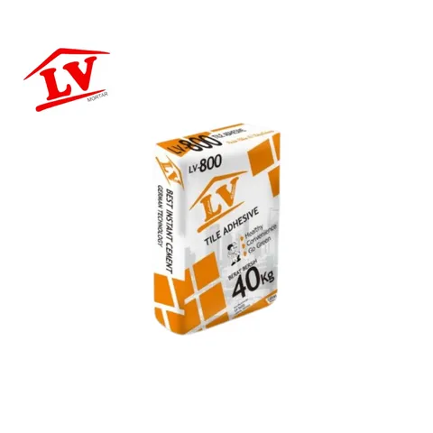 LV-800 Tile Adhesive 40 Kg Sak - Surabaya