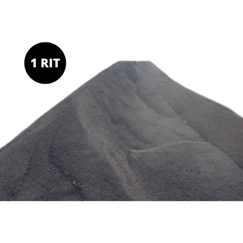 Pasir Biasa 1 RIT 1 Pickup (0,9 m3) - Sumber Bumi Mulia