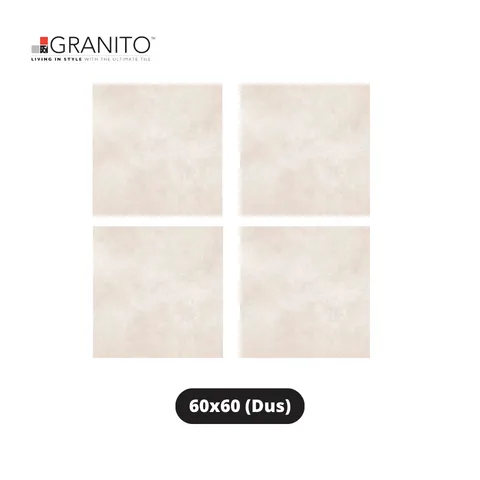 Granito Granit Terain Matte Gravel 60x60 Dus - Surabaya