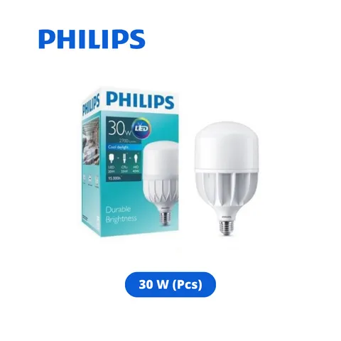 Philips True Force Core Lampu LED 30 W - Murah Makmur Cipanas