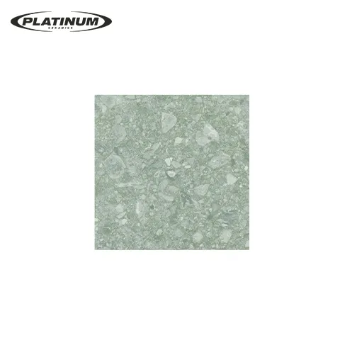 Platinum Keramik Detroit Dark Grey 50 Cm x 50 Cm - Surabaya