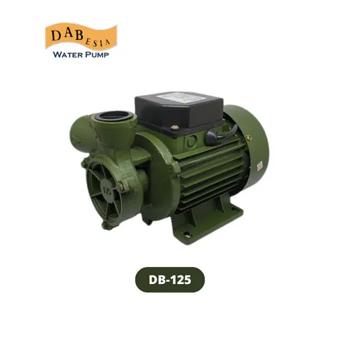 DAB Esia Water Pump DB-125 SNI