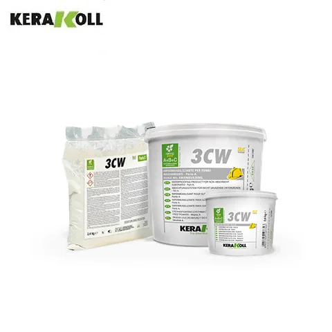 Kerakoll 3CW 5 Kg - Surabaya