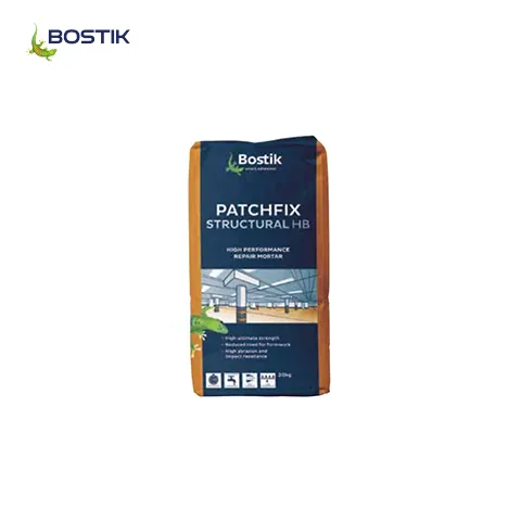 Bostik Patchfix Structural HB