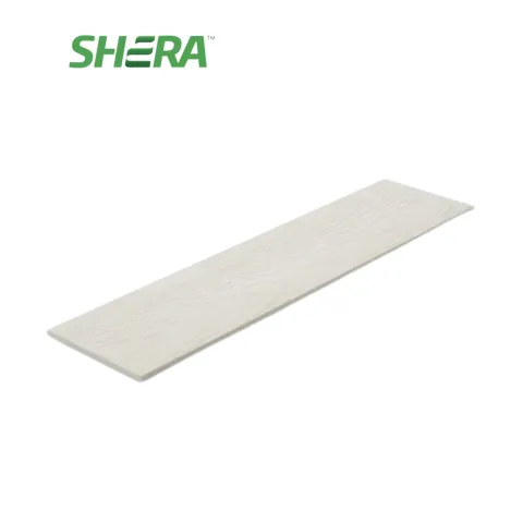 Shera Floor Plank Cassia Texture Square-cut Edge 25 mm x 150 mm x 3000 mm - Surabaya