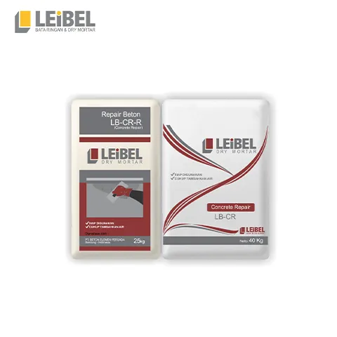 Leibel Concrete Repair (LB-CR)