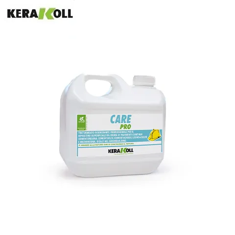Kerakoll Care Pro 2,5 ℓ botol - Surabaya