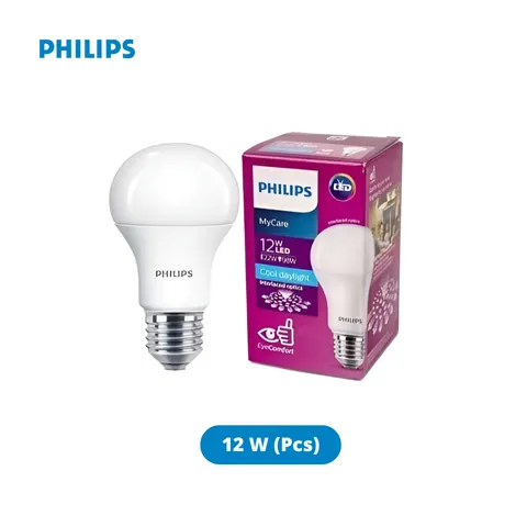 Philips Bulb My Care Lampu LED 10 W - Sumber Sentosa