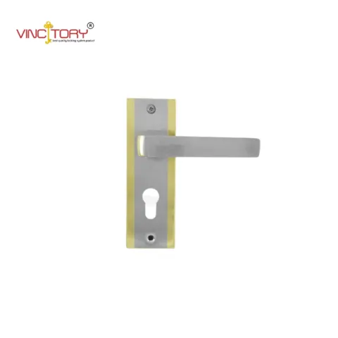 Vincitory Handle Kunci Kecil HS777 98 SN/GP Pcs - Murya Agung