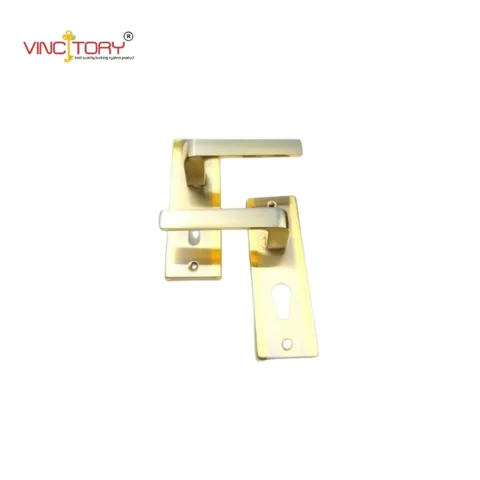 Vincitory Handle Kunci Kecil HS777 98 SN/GP Pcs - Murya Agung