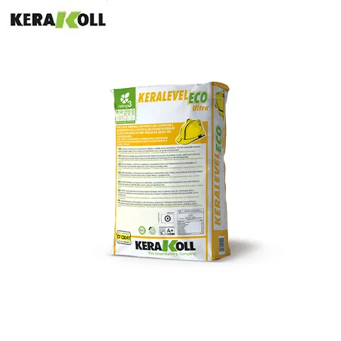 Kerakoll Keralevel® Eco Ultra 25 Kg - Surabaya