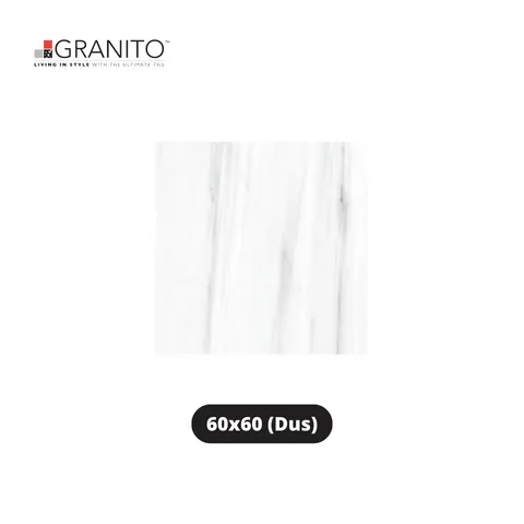 Granito Granit Palais Satin Lucia 60x60 Dus - Surabaya