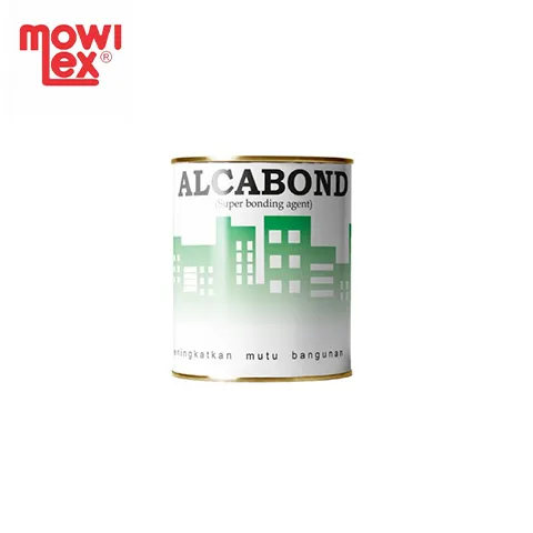 Mowilex Lem Alcabond Super Bonding 1 Kg - Surabaya