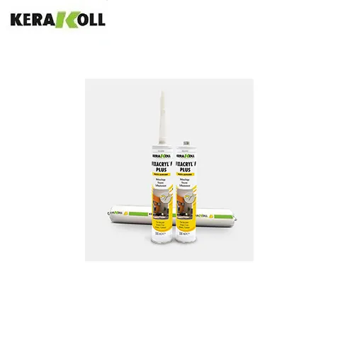 Kerakoll Fixacryl® F Plus Kartrid 300 ml ‑ 12 per kotak - Surabaya
