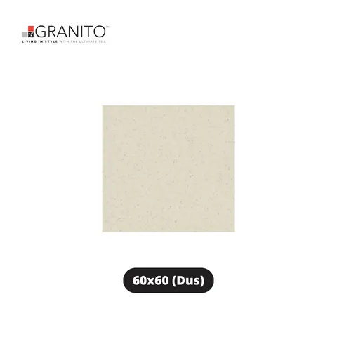 Granito Granit Salsa Oasis Pearl Ivory 60x60 Dus - Surabaya