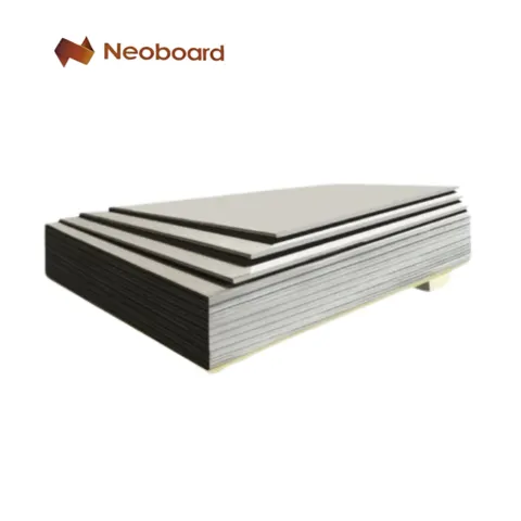 Neo Board 1200x2400x8 mm - Surabaya