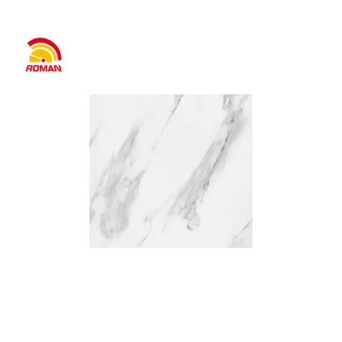 Roman Keramik Carrara White 30x30 Dus - Surabaya