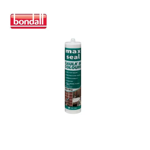 Bondall Max Seals Sealent Super 320 Gram Pcs - Surabaya