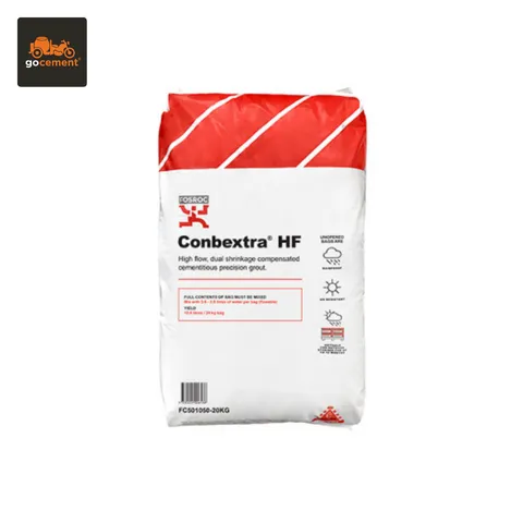 Fosroc Cobextra HF Set (25 Kg) - Sahabat Lama Makmur Bersama
