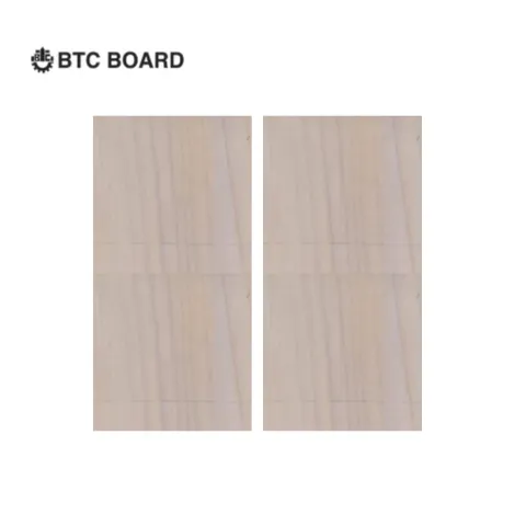 BTC Board Laminating BG12 1.22 Meter x 2.44 Meter 9 Mm - Surabaya