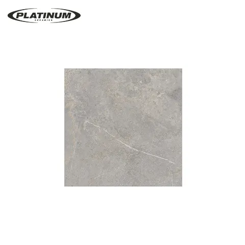 Platinum Keramik Santander Grey 60 Cm x 60 Cm - Surabaya