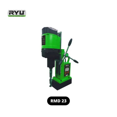 Ryu Magnetic Drill RMD 23 RMD 23 - Abadi Jaya Sejahtera