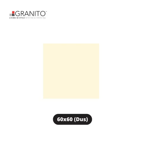 Granito Granit Salsa Crystal Pearl White 60x60 Dus - Surabaya