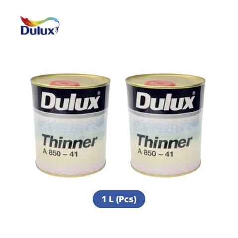 Dulux Thinner A 850 1 L 1 L - Surabaya