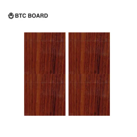BTC Board Laminating BG08 1.22 Meter x 2.44 Meter 18 Mm - Surabaya