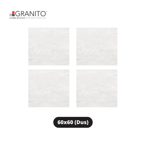 Granito Granit Cosmo Matte Spring 60x60