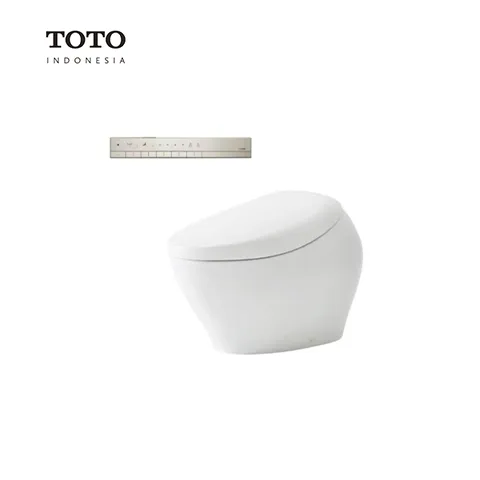 TOTO Neorest NX2 CS 901 KVT 56.5 Cm - Surabaya