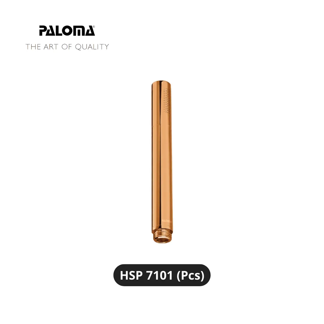 Paloma HSP 7101 Hand Shower