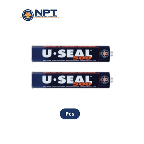 NPT U-Seal Sealant 270 Gram - Surabaya