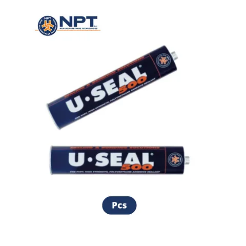 NPT U-Seal Sealant 270 Gram - Surabaya
